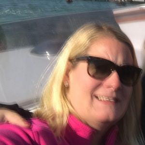 Meet your Posher, Michelle